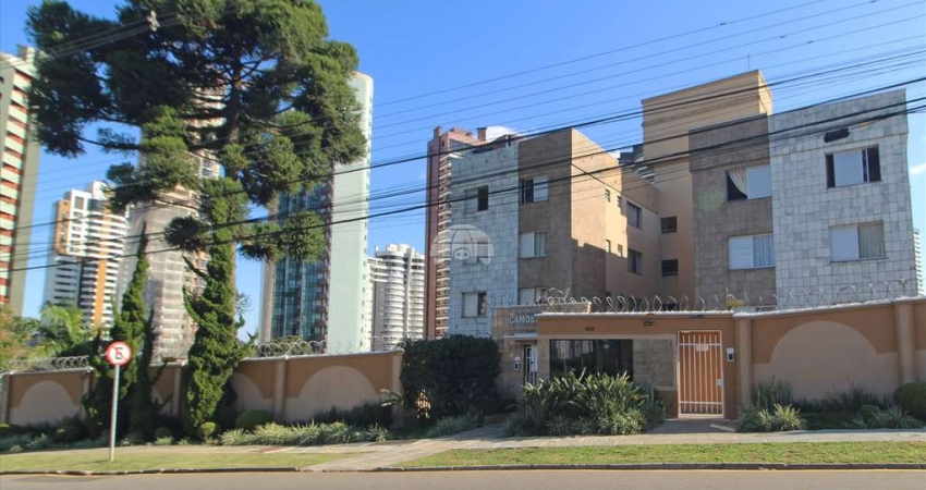 Apartamento com 3 quartos para alugar na Rua Paulo Gorski, 610, Mossunguê, Curitiba