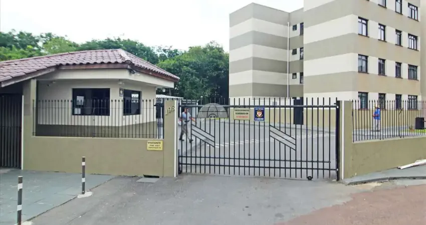 Apartamento com 2 quartos para alugar na Rua Antônio Gongola, 193, Boa Vista, Curitiba