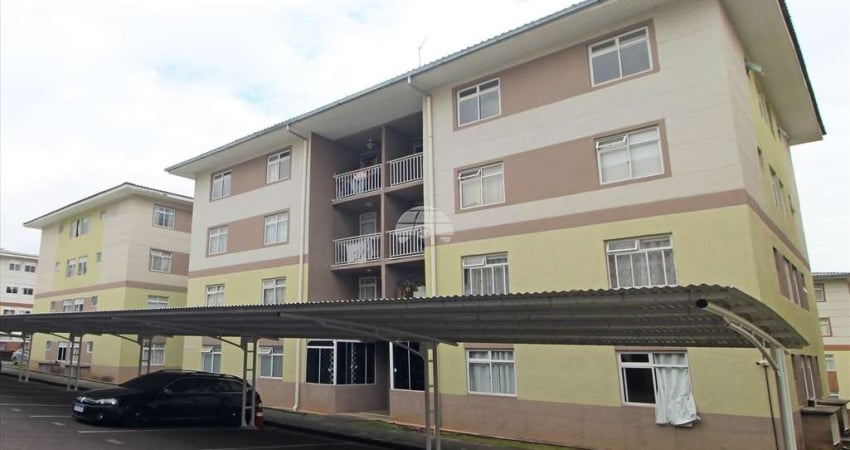 Apartamento com 2 quartos para alugar na Rua Ângelo Tozim, 1060, Campo de Santana, Curitiba