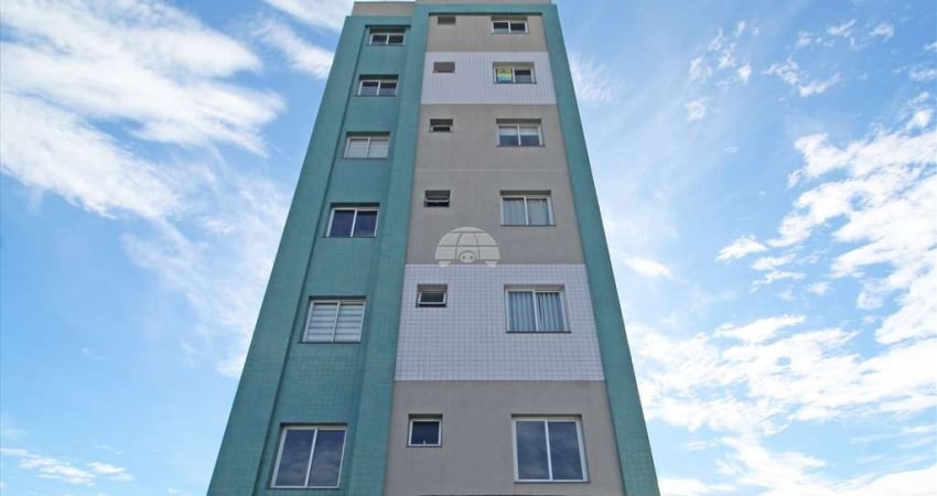 Apartamento com 2 quartos para alugar na Rua Guaratuba, 169, Jardim Guilhermina, Colombo
