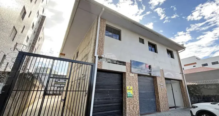 Apartamento com 2 quartos para alugar na Rua Luiz Parigot de Souza, 356, Portão, Curitiba