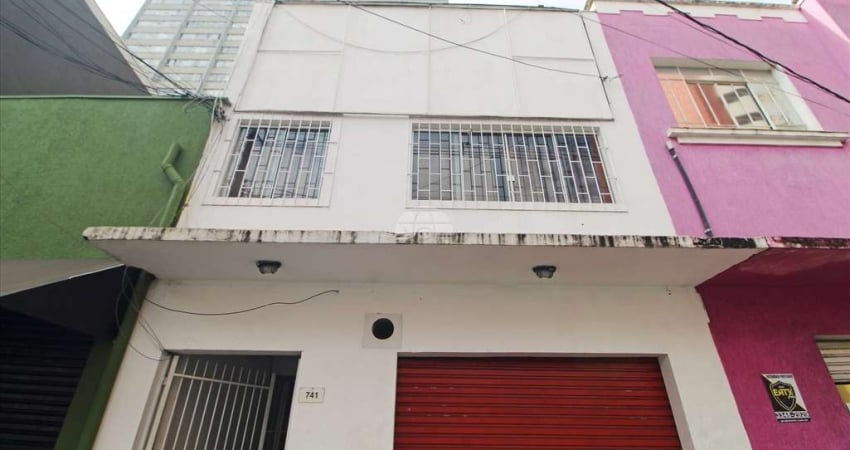 Apartamento com 1 quarto para alugar na Rua Conselheiro Laurindo, 741, Centro, Curitiba