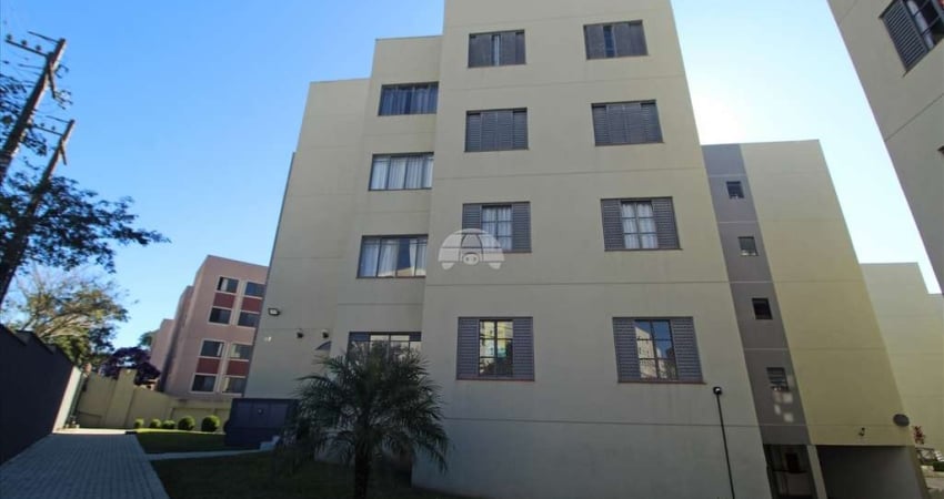 Apartamento com 3 quartos para alugar na Rua Lothario Boutin, 171, Pinheirinho, Curitiba