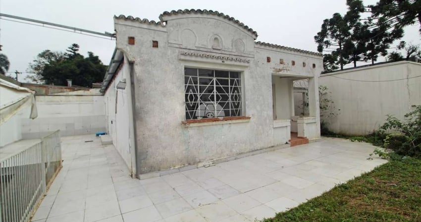 Casa comercial para alugar na Rua Josefina Rocha, 271, Batel, Curitiba