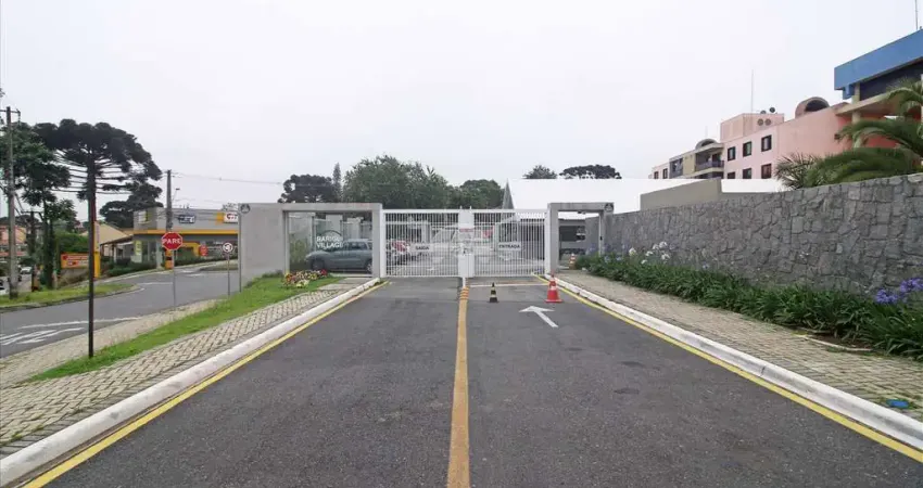 Apartamento com 3 quartos para alugar na Avenida Cândido Hartmann, 3530, Santo Inácio, Curitiba