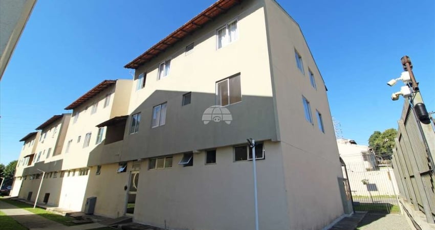 Apartamento com 3 quartos para alugar na Rua Vieira Fazenda, 1500, Portão, Curitiba