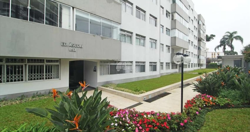 Apartamento com 3 quartos para alugar na Rua Augusto Severo, 901, Alto da Glória, Curitiba