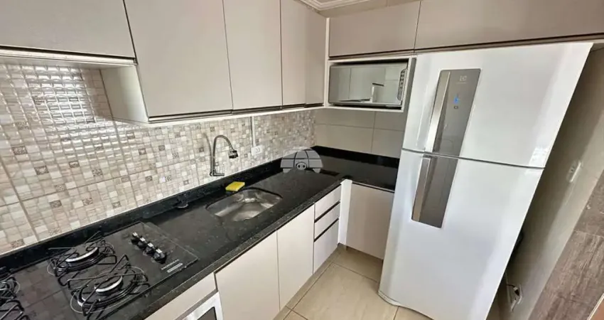 Apartamento com 2 quartos para alugar na Rua Engenheiro Luiz Augusto Leão Fonseca, 681, Santa Cândida, Curitiba