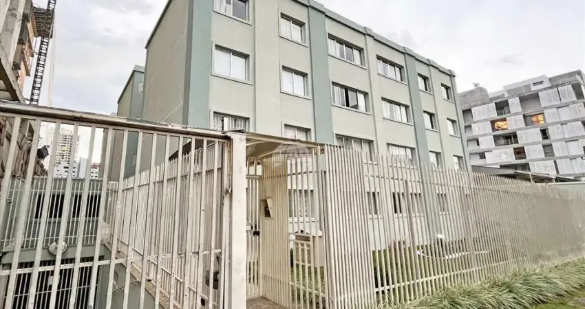 Apartamento com 2 quartos para alugar na Rua Bororós, 61, Vila Izabel, Curitiba