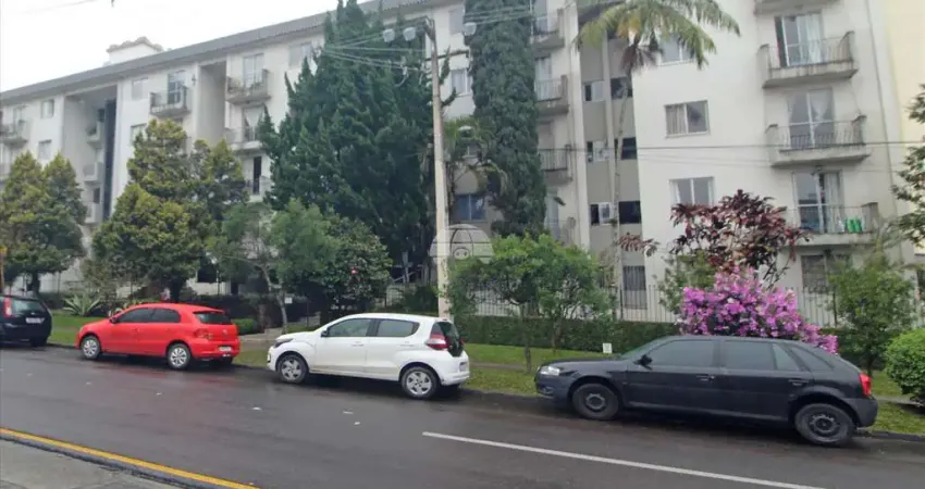 Apartamento com 2 quartos para alugar na Rua Professor Álvaro Jorge, 239, Vila Izabel, Curitiba