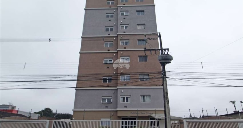 Apartamento com 1 quarto para alugar na Rua Iapó, 1549, Prado Velho, Curitiba