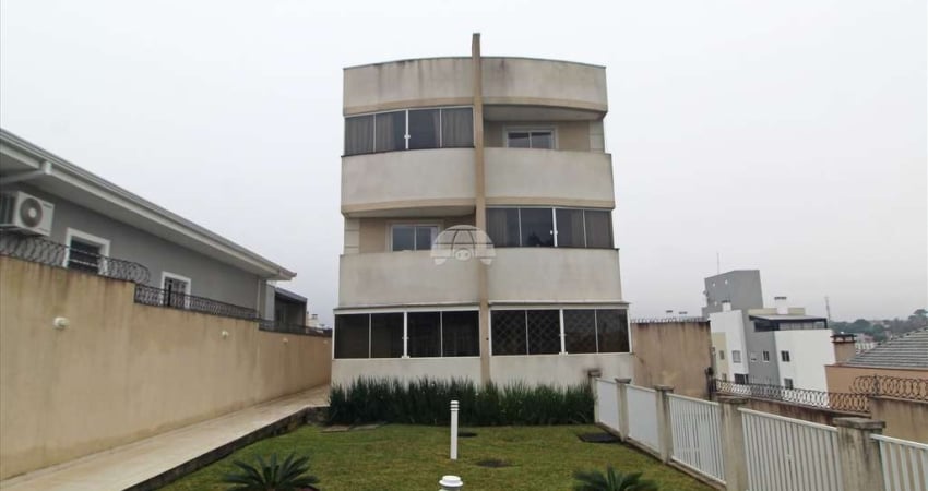 Apartamento com 2 quartos para alugar na Rua Doutor Ennio Marçal, 173, Tingui, Curitiba