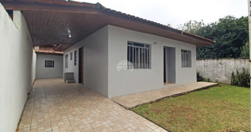 Casa com 3 quartos para alugar na RUA ALBERTO M SOBRINHO, 798, Portão, Curitiba