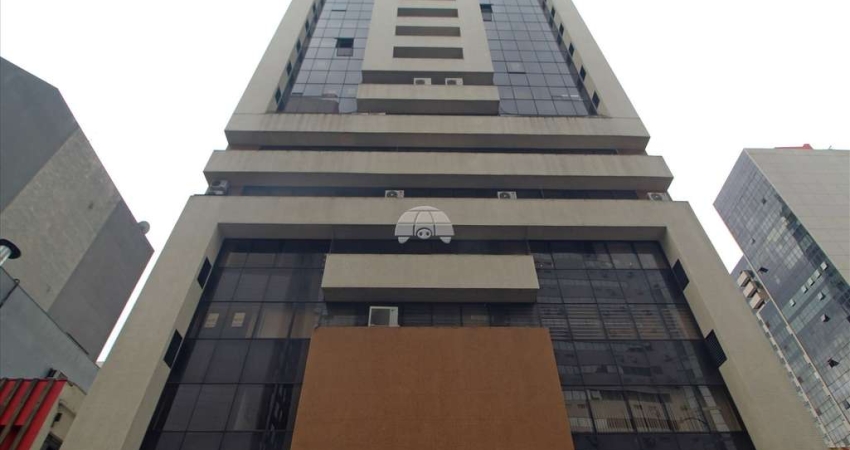 Sala comercial para alugar na Rua Visconde de Nacar, 1505, Centro, Curitiba