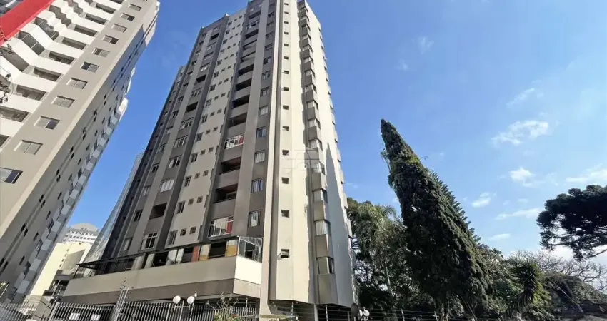 Apartamento com 2 quartos para alugar na Rua Professor Dario Veloso, 113, Vila Izabel, Curitiba