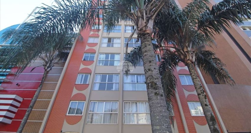 Apartamento com 1 quarto para alugar na Rua Martim Afonso, 2830, Bigorrilho, Curitiba