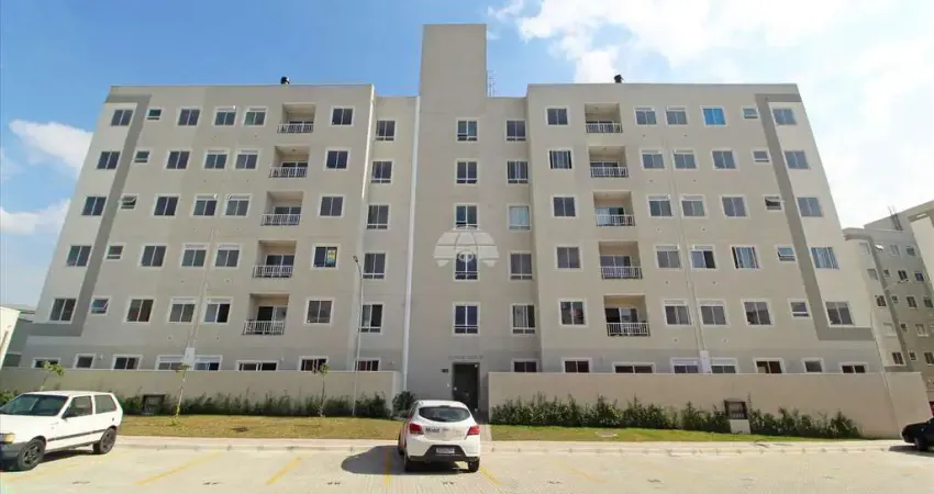 Apartamento com 2 quartos para alugar na Rodovia BR-116, 15700, Fanny, Curitiba