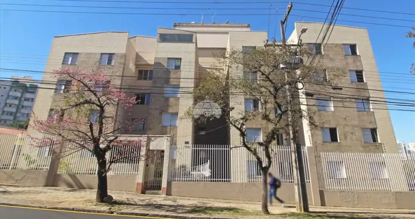Apartamento com 2 quartos para alugar na Avenida Anita Garibaldi, 1204, Cabral, Curitiba