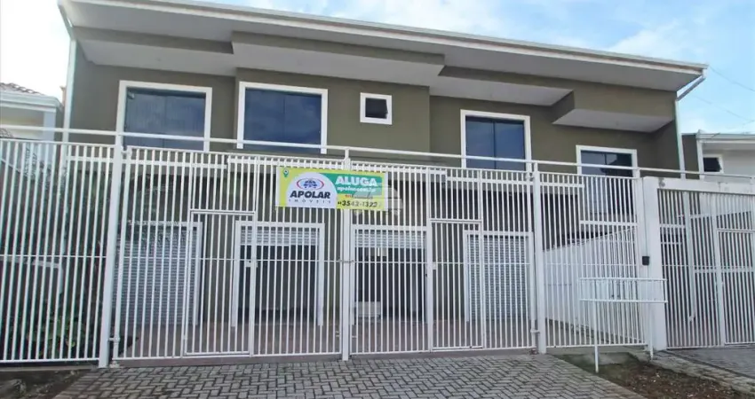 Ponto comercial para alugar na Rua São Sidônio Apolinário, 241, Cidade Industrial, Curitiba
