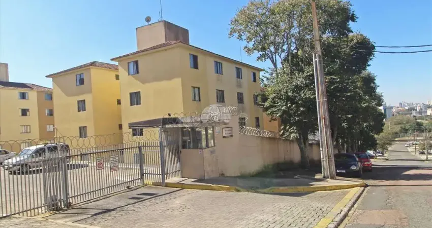 Apartamento com 2 quartos para alugar na Rua Mário Zanlorenzi, 1850, Campo Comprido, Curitiba