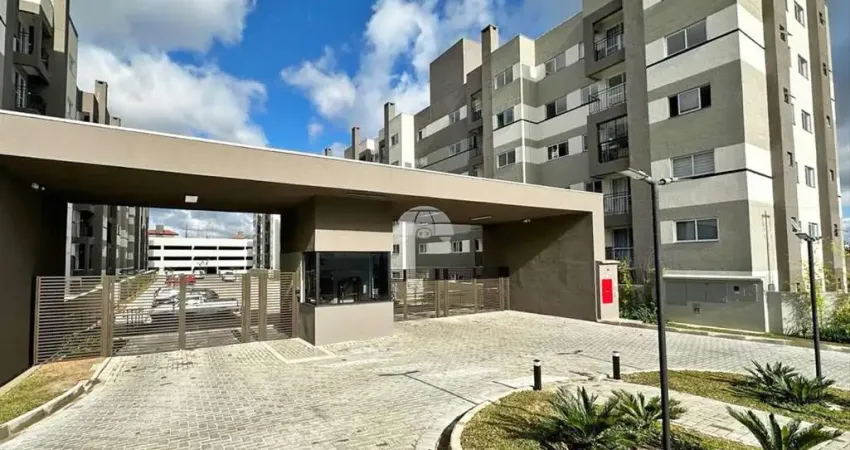 Apartamento com 2 quartos para alugar na Rua Acre, 288, Boneca do Iguaçu, São José dos Pinhais