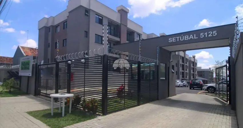 Apartamento com 2 quartos para alugar na Rua Paulo Setúbal, 5125, Boqueirão, Curitiba
