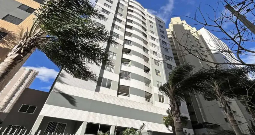 Apartamento com 3 quartos para alugar na Rua Gastão Câmara, 644, Bigorrilho, Curitiba