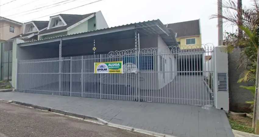 Ponto comercial para alugar na Rua Oswald de Andrade, 45, Boa Vista, Curitiba