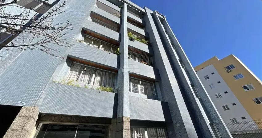 Apartamento com 2 quartos para alugar na Rua Guarda-Mor Lustosa, 222, Juvevê, Curitiba