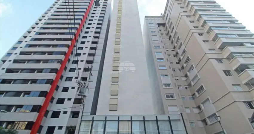 Apartamento com 2 quartos para alugar na Rua Brigadeiro Franco, 1630, Centro, Curitiba