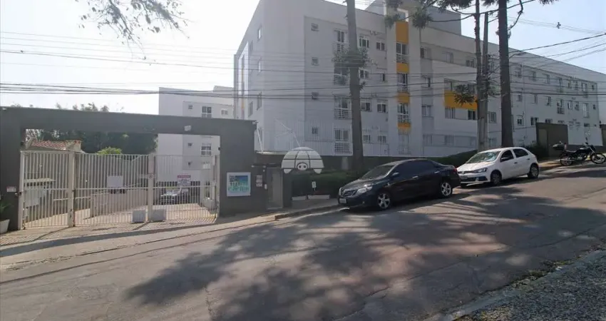 Apartamento com 2 quartos para alugar na Rua Jacob Wellner, 112, Vista Alegre, Curitiba