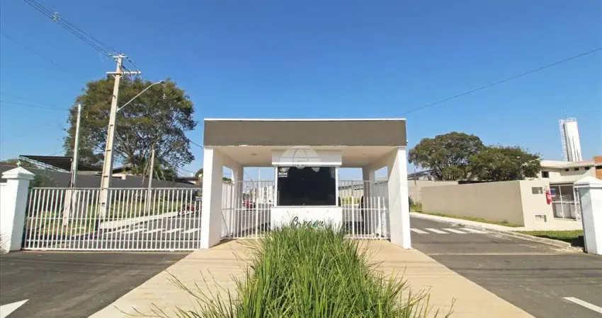 Apartamento com 2 quartos para alugar na Rua Caetano Munhoz da Rocha, 1080, Ouro Verde, Campo Largo