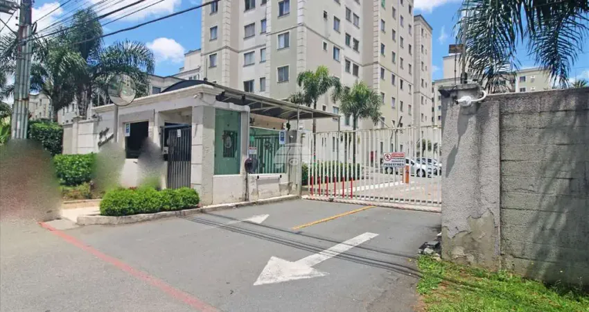 Apartamento com 1 quarto para alugar na Rodovia BR-116, 17906, Pinheirinho, Curitiba