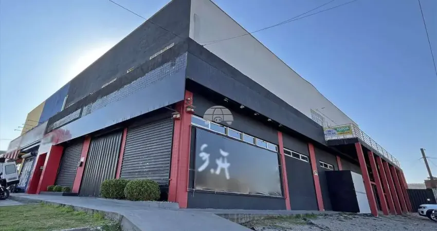 Kitnet / Stúdio para alugar na Rodovia João Leopoldo Jacomel, 11530, Centro, Pinhais