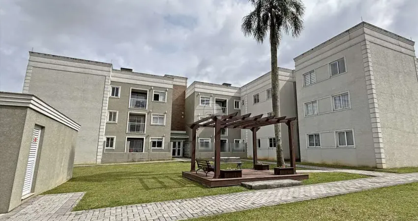 Apartamento com 2 quartos para alugar na Rua Capitão Leônidas Marques, 2640, Uberaba, Curitiba
