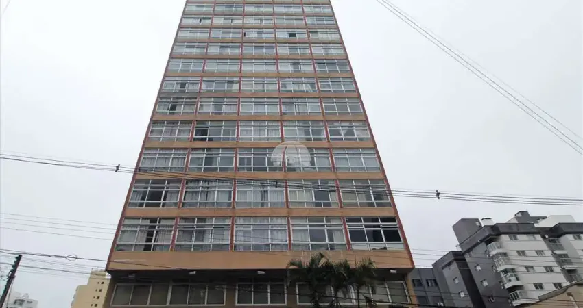 Apartamento com 1 quarto para alugar na Rua XV de Novembro, 1500, Centro, Curitiba