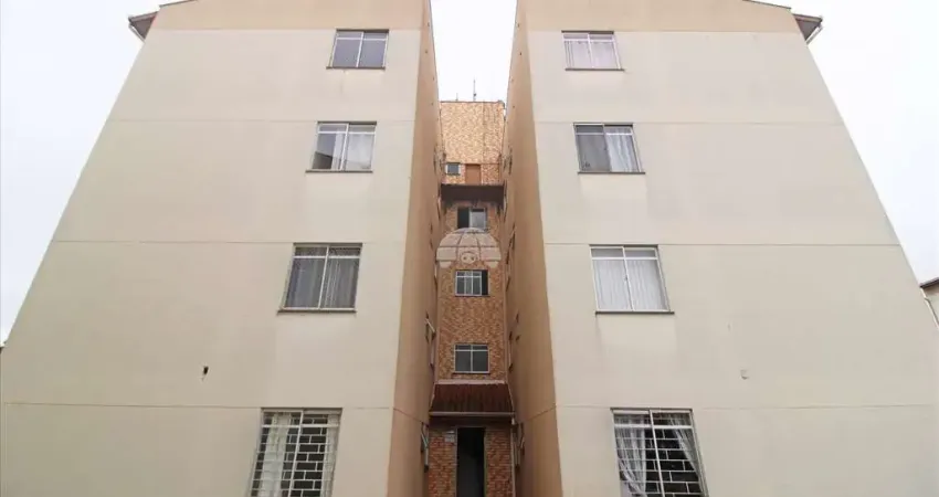 Apartamento com 3 quartos para alugar na Rua Senador Accioly Filho, 661, Cidade Industrial, Curitiba