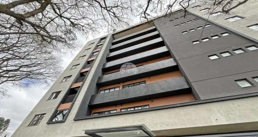Apartamento com 2 quartos para alugar na Rua Presidente Epitácio Pessoa, 260, Tarumã, Curitiba