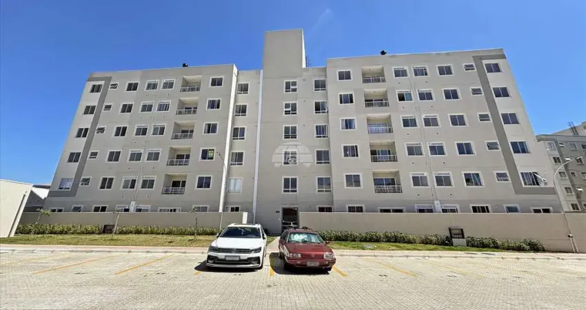 Apartamento com 2 quartos para alugar na Rodovia BR-116, 15700, Fanny, Curitiba