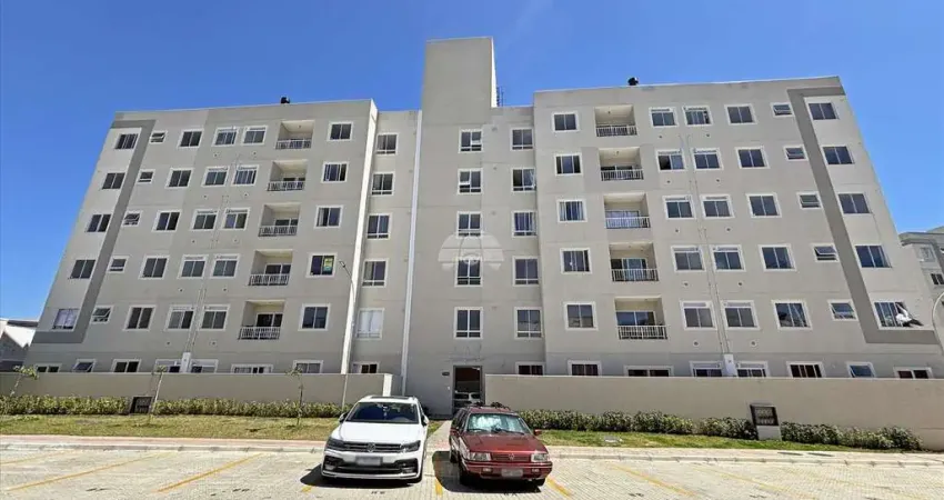 Apartamento com 2 quartos para alugar na Rodovia BR-116, 15700, Fanny, Curitiba