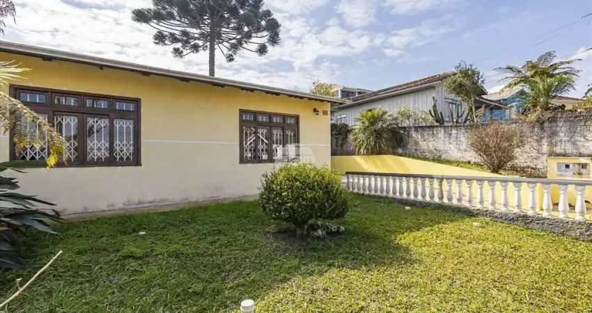 Casa com 3 quartos para alugar na Rua João Polak, 88, Pilarzinho, Curitiba