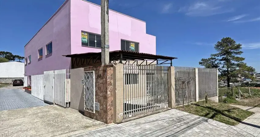 Ponto comercial para alugar na Rua Honduras, 596, Vila Marcelina, Colombo