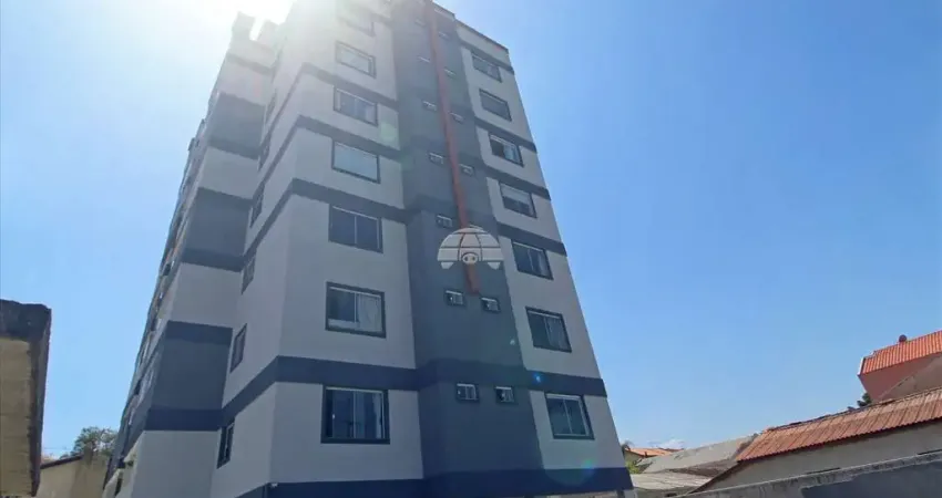 Apartamento com 2 quartos para alugar na Rua Vicente Ciccarino, 1521, Boa Vista, Curitiba