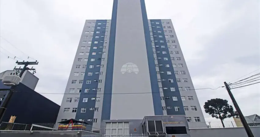 Apartamento com 3 quartos para alugar na Rua Alberto Stenzowski, 110, Novo Mundo, Curitiba