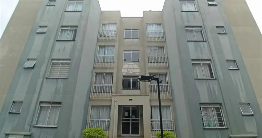 Apartamento com 2 quartos para alugar na Rua Desembargador Cid Campelo, 6532, Cidade Industrial, Curitiba