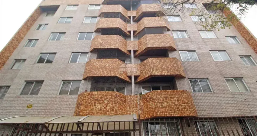 Apartamento com 3 quartos para alugar na Rua Cândido Xavier, 233, Água Verde, Curitiba