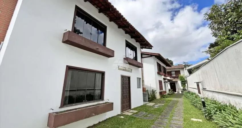 Casa com 3 quartos para alugar na Avenida Manoel Ribas, 2045, Mercês, Curitiba