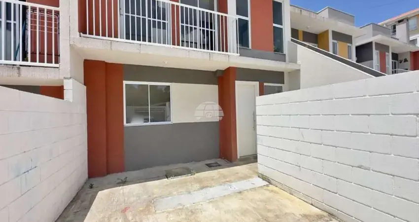 Casa com 2 quartos para alugar na Rua Paulo Kulik, 182, Santa Cândida, Curitiba