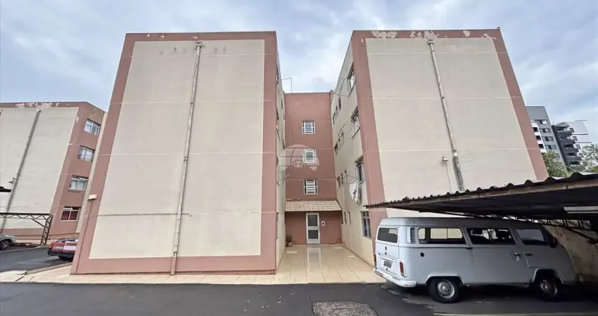 Apartamento com 3 quartos para alugar na Rua Mário Chalbald Biscaia, 254, Novo Mundo, Curitiba