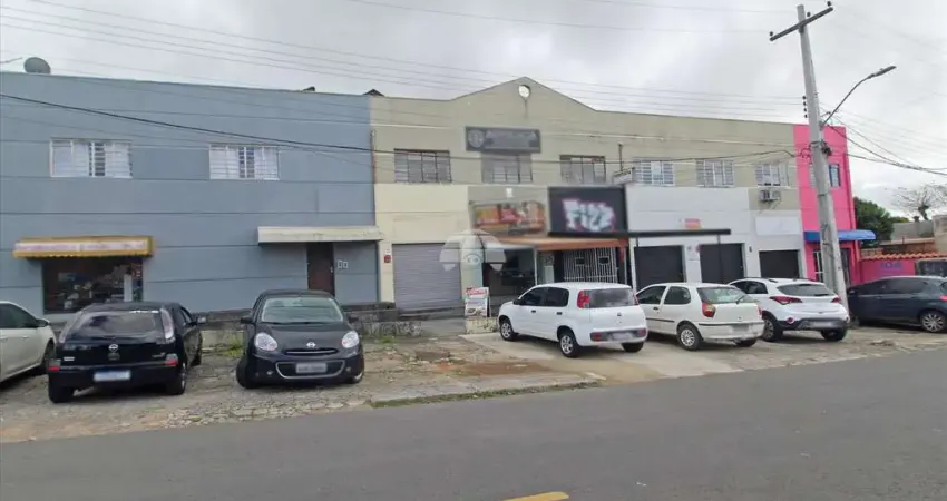 Sala comercial para alugar na Rua Lauro Tavares Rodrigues, 49, Xaxim, Curitiba